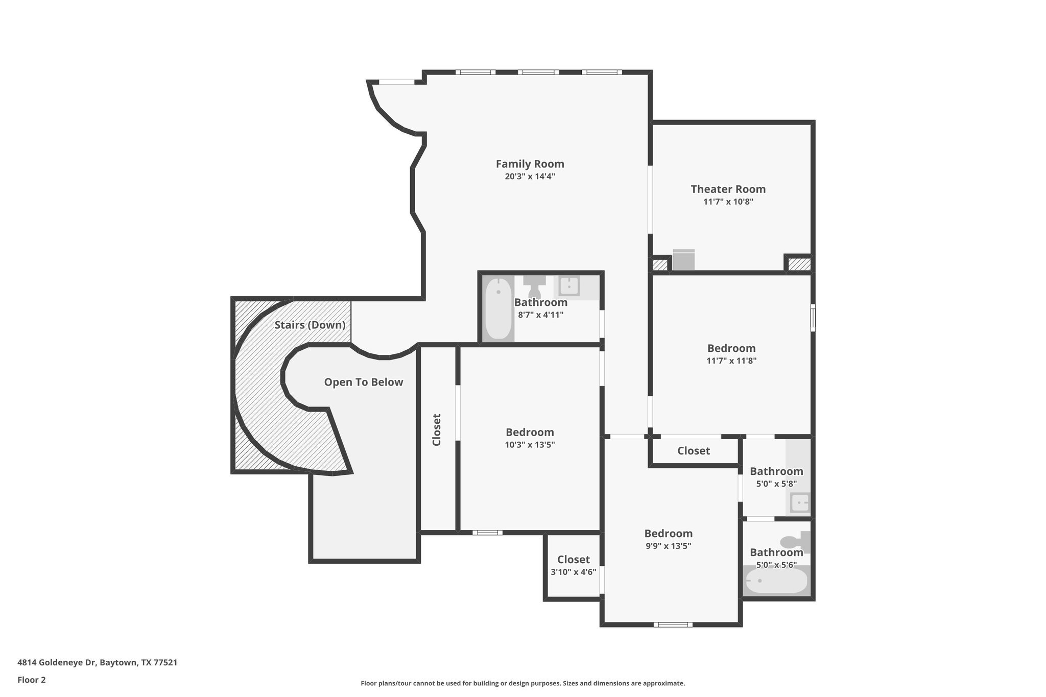 Floor 2