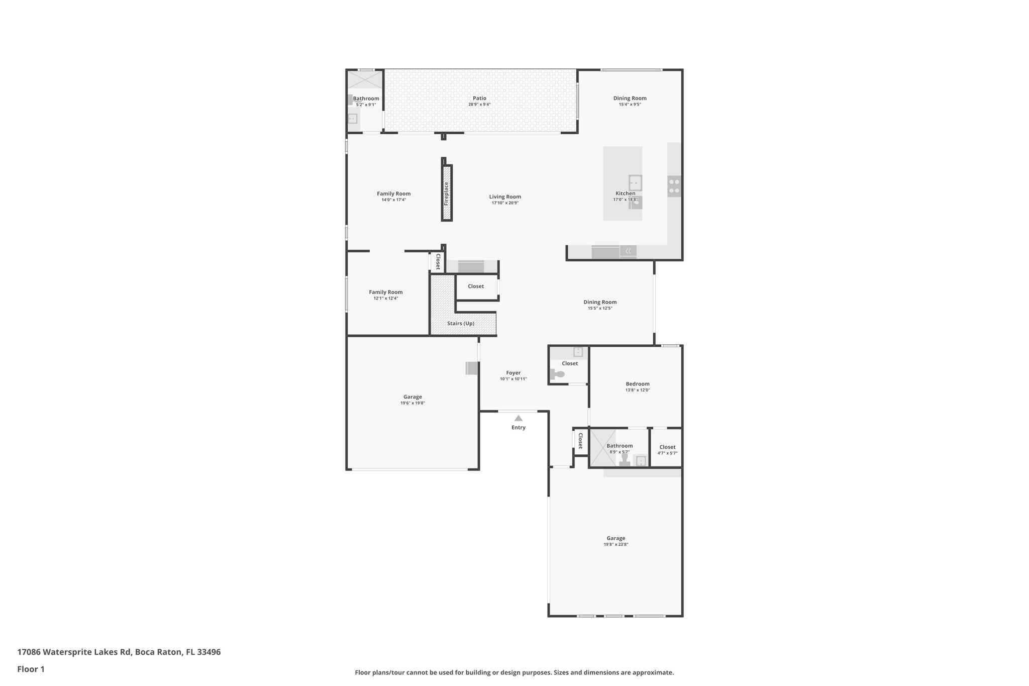 Floorplan #2
