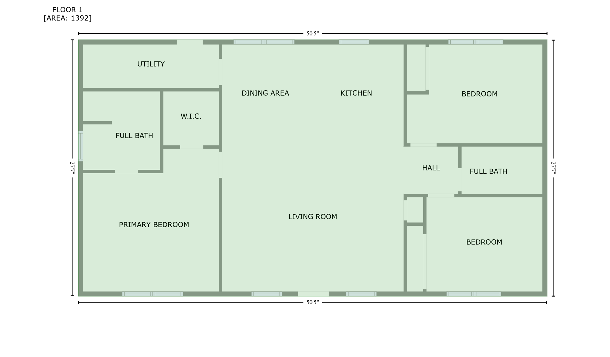 Floorplan #2