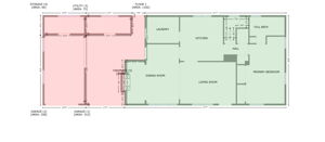 Floorplan #4