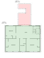 Floorplan #5