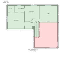 Floorplan #5