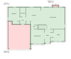 Floorplan #4