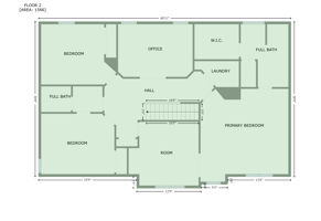 Floorplan #5