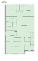 Floorplan #5
