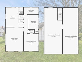 Floorplan #4
