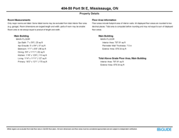 Floorplan #3