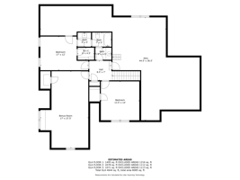 Floorplan #4