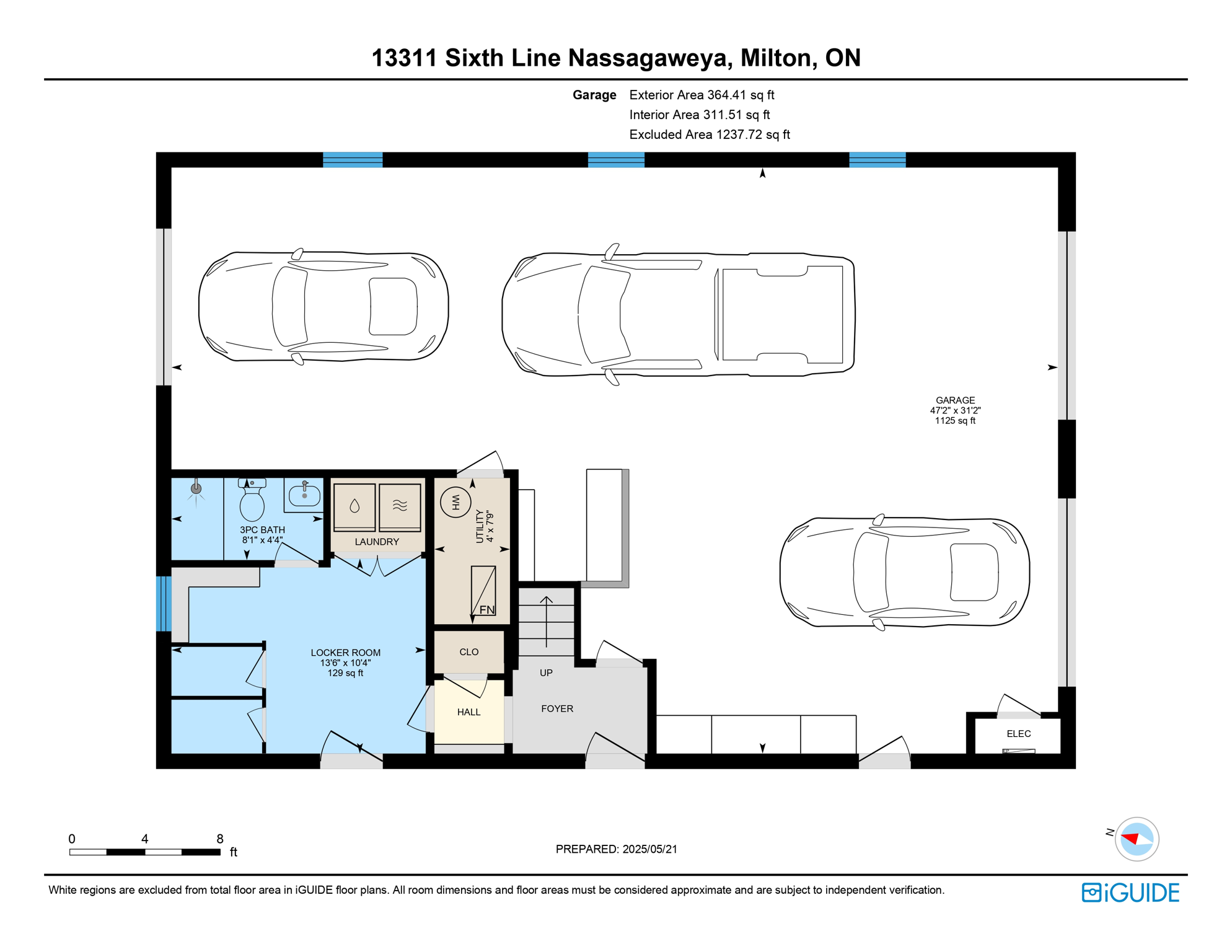 Floorplan #6