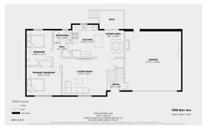 Floorplan #2