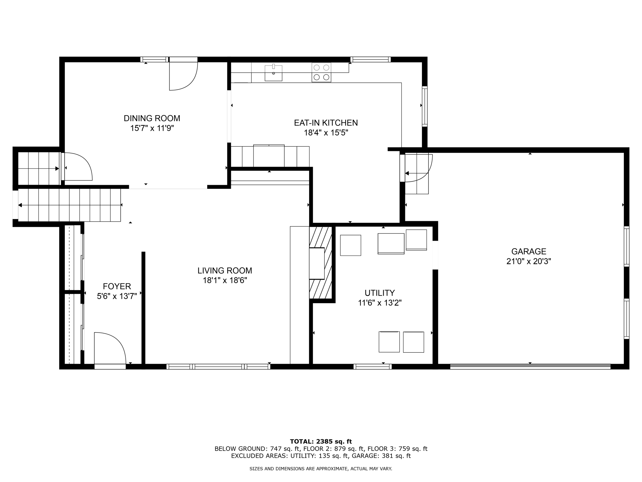 Floor 2