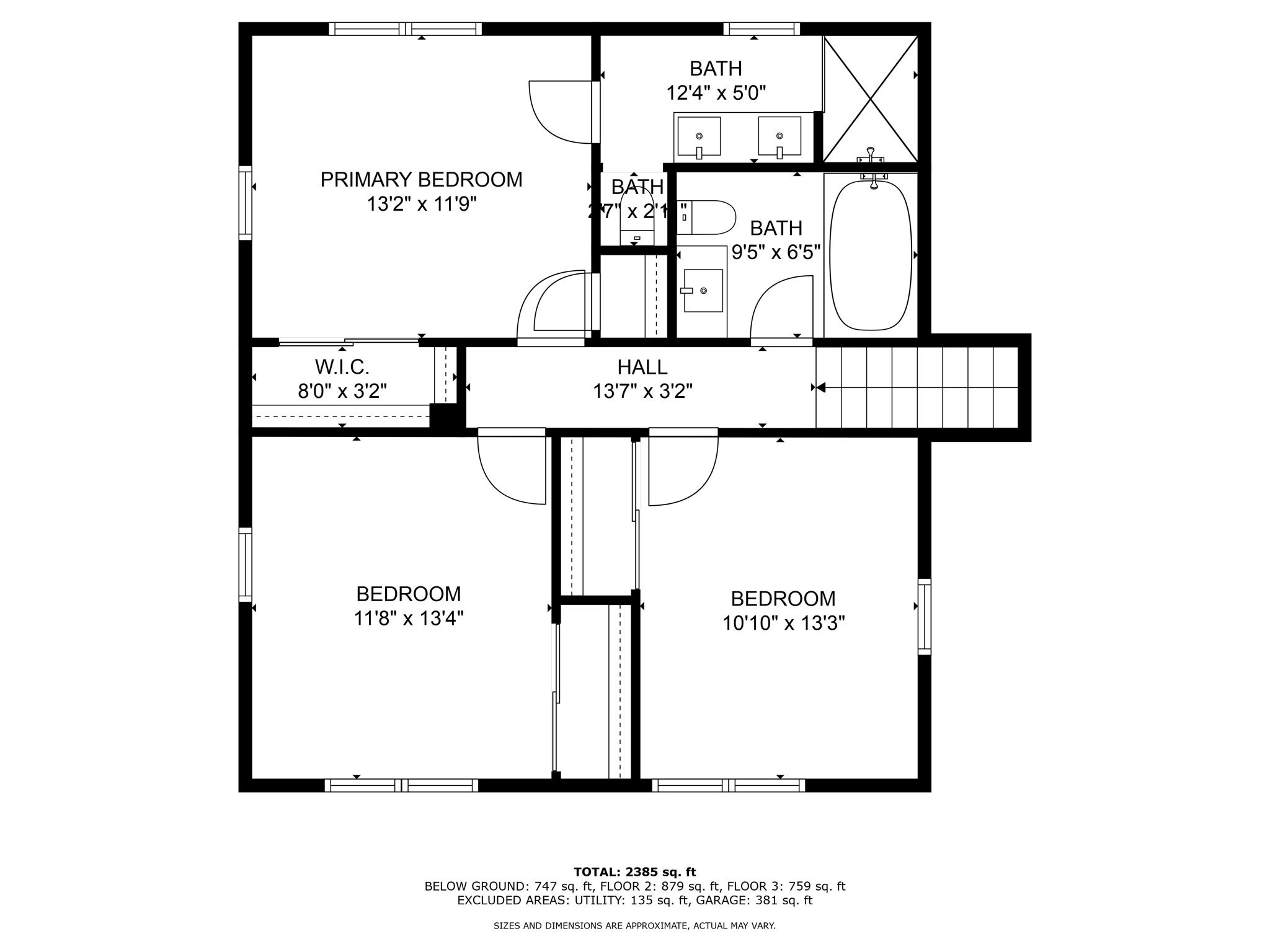 Floor 3