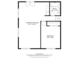 Floor 1