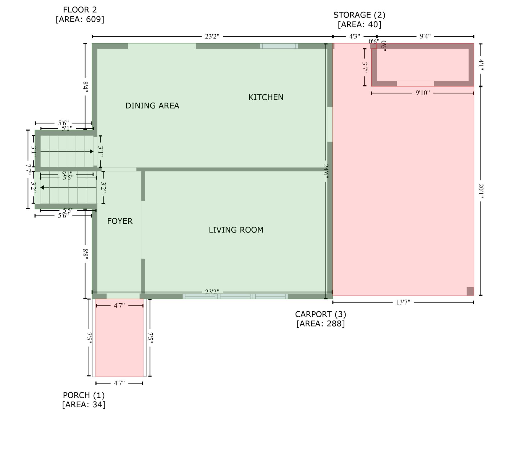 Floorplan #6