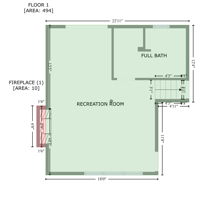 Floorplan #5