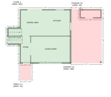 Floorplan #6