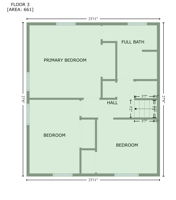 Floorplan #7