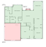 Floorplan #4