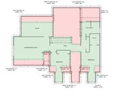 Floorplan #5