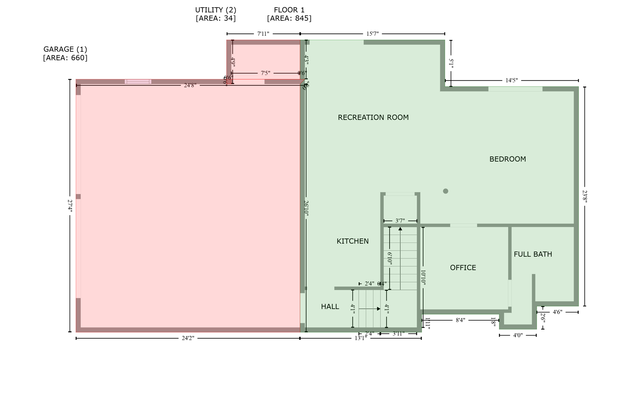 Floorplan #5