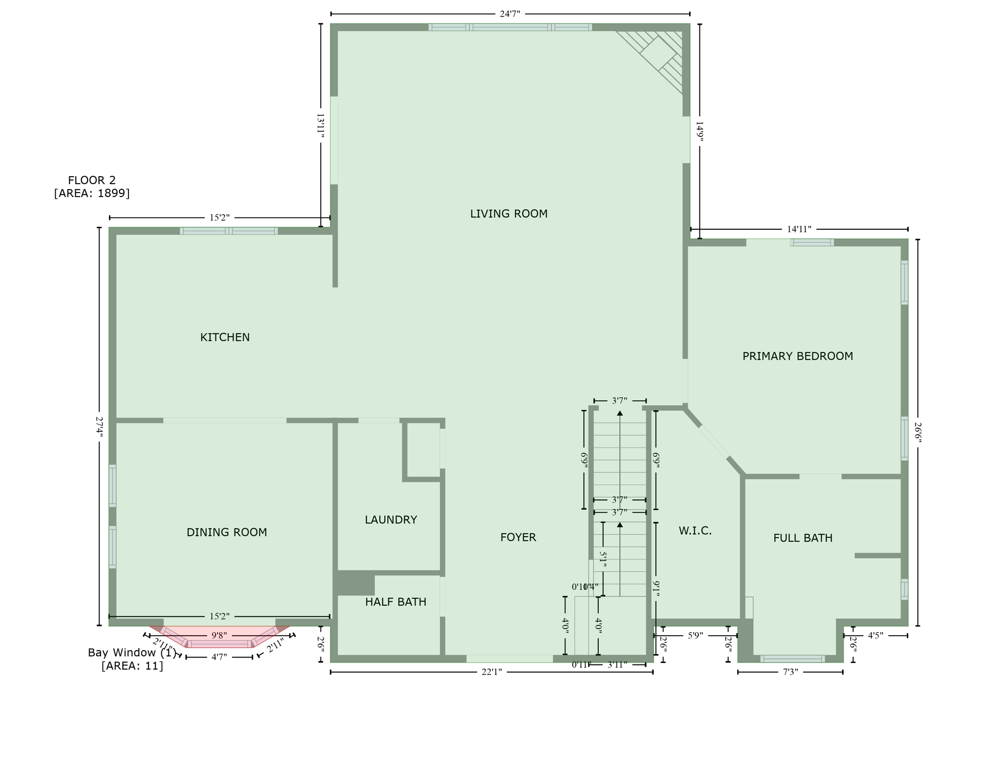 Floorplan #6