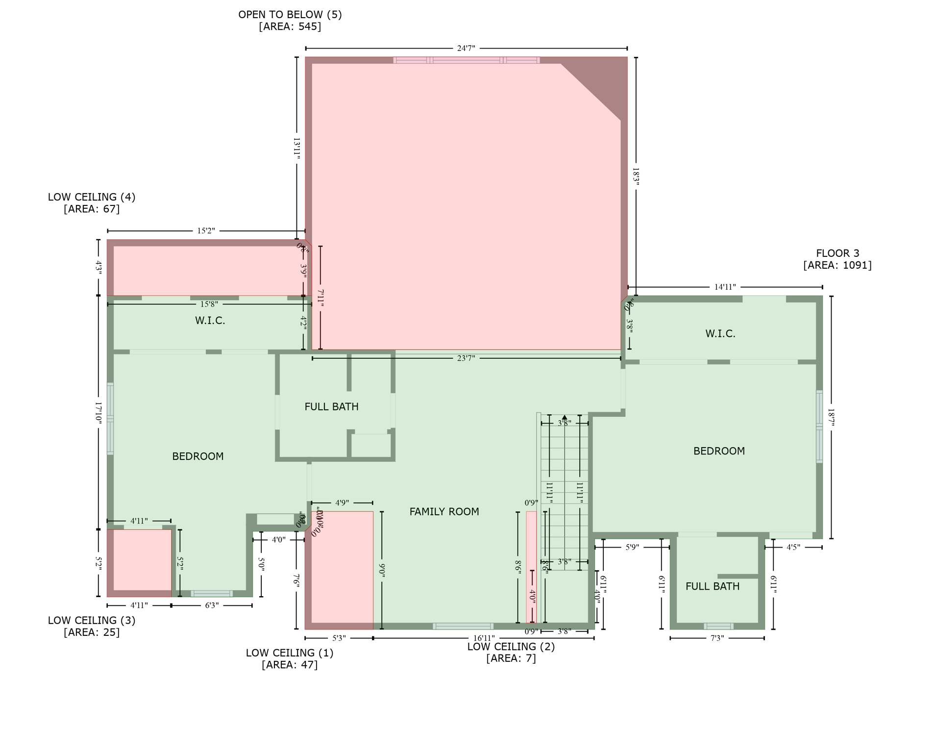 Floorplan #7