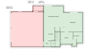 Floorplan #5