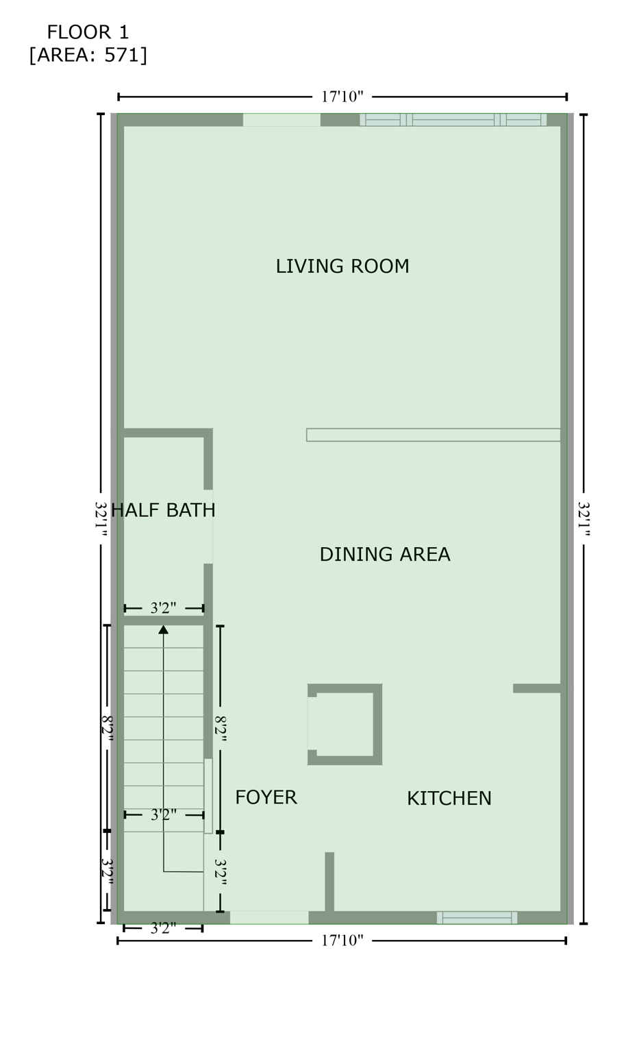 Floorplan #4