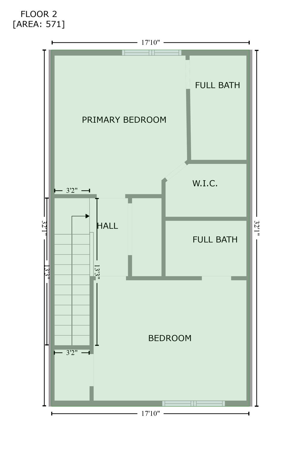 Floorplan #5