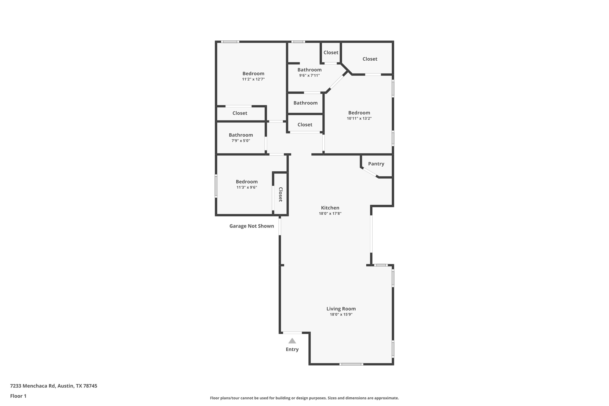 Floorplan #2