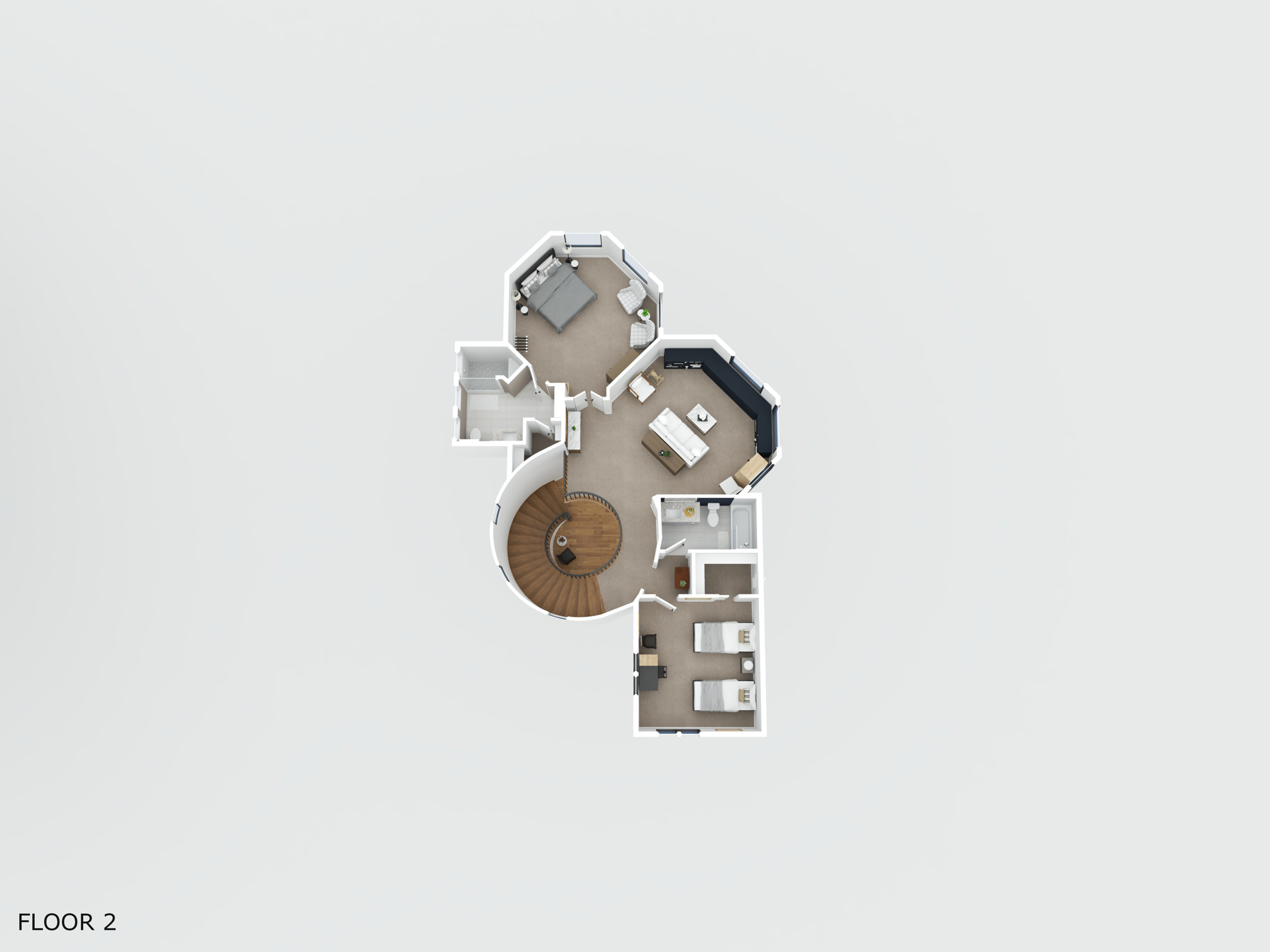 Floorplan #5