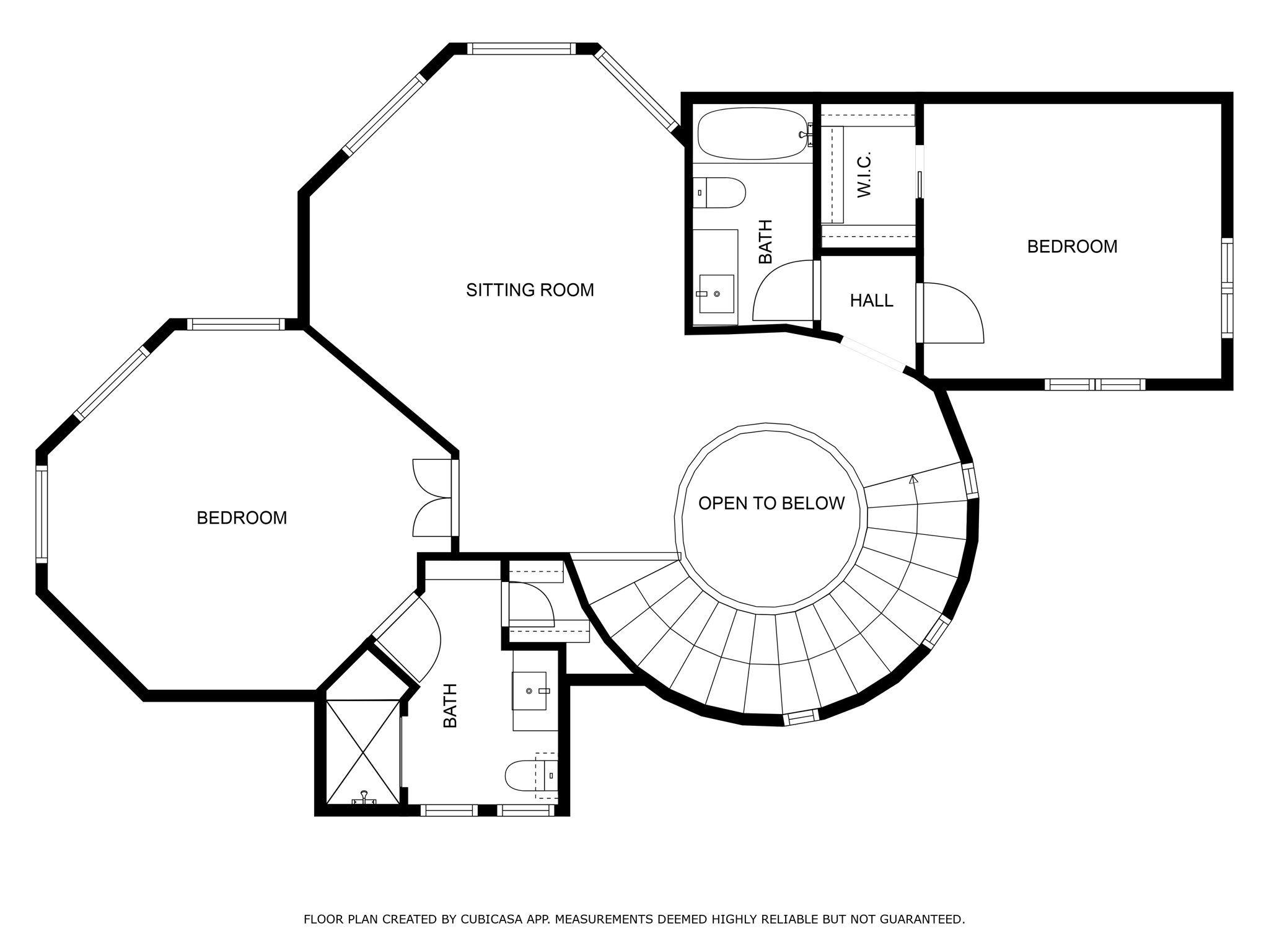 Floorplan #4