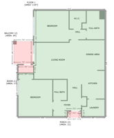 Floorplan #2