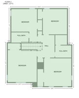 Floorplan #5