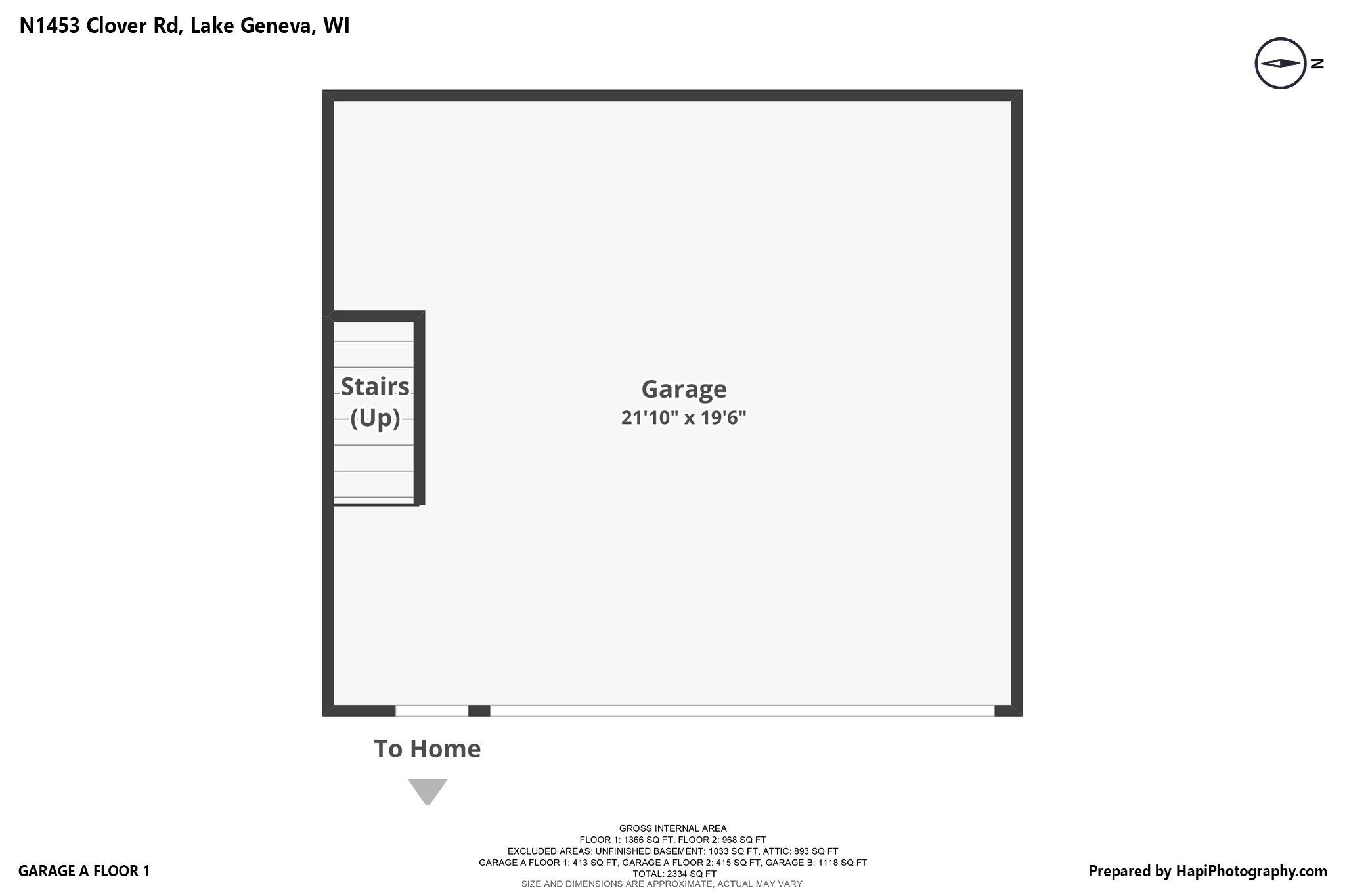 Floorplan #6