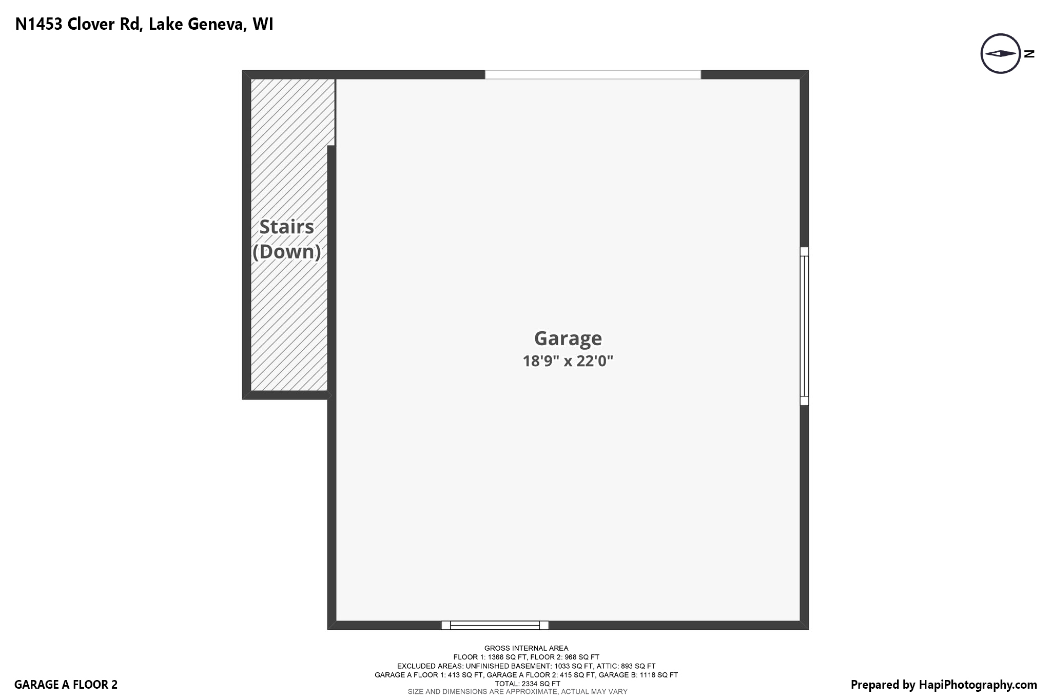 Floorplan #7