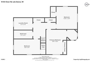 Floorplan #3
