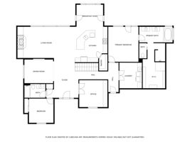 Floorplan #2