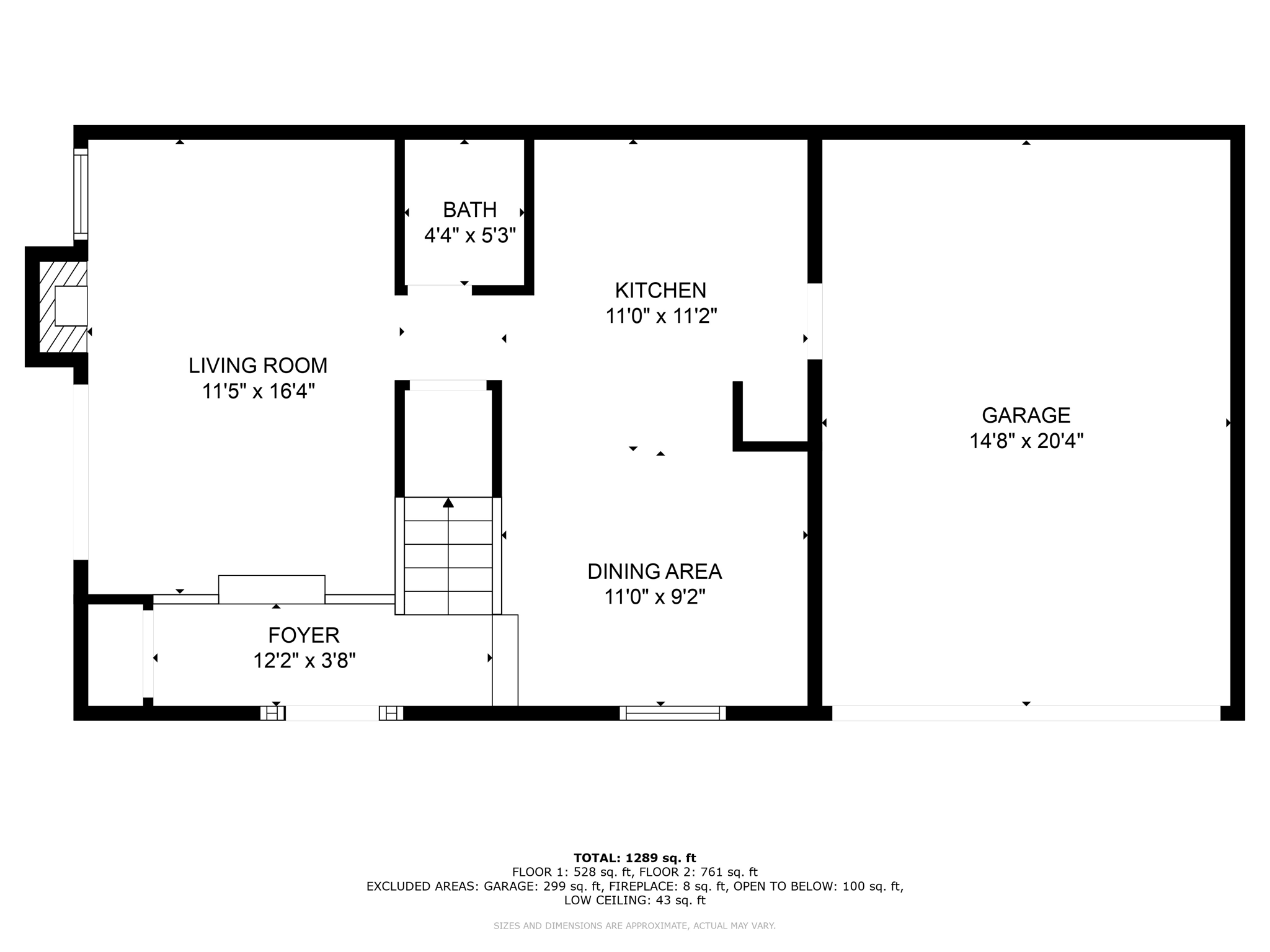 Main Level
