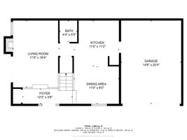 Main Level