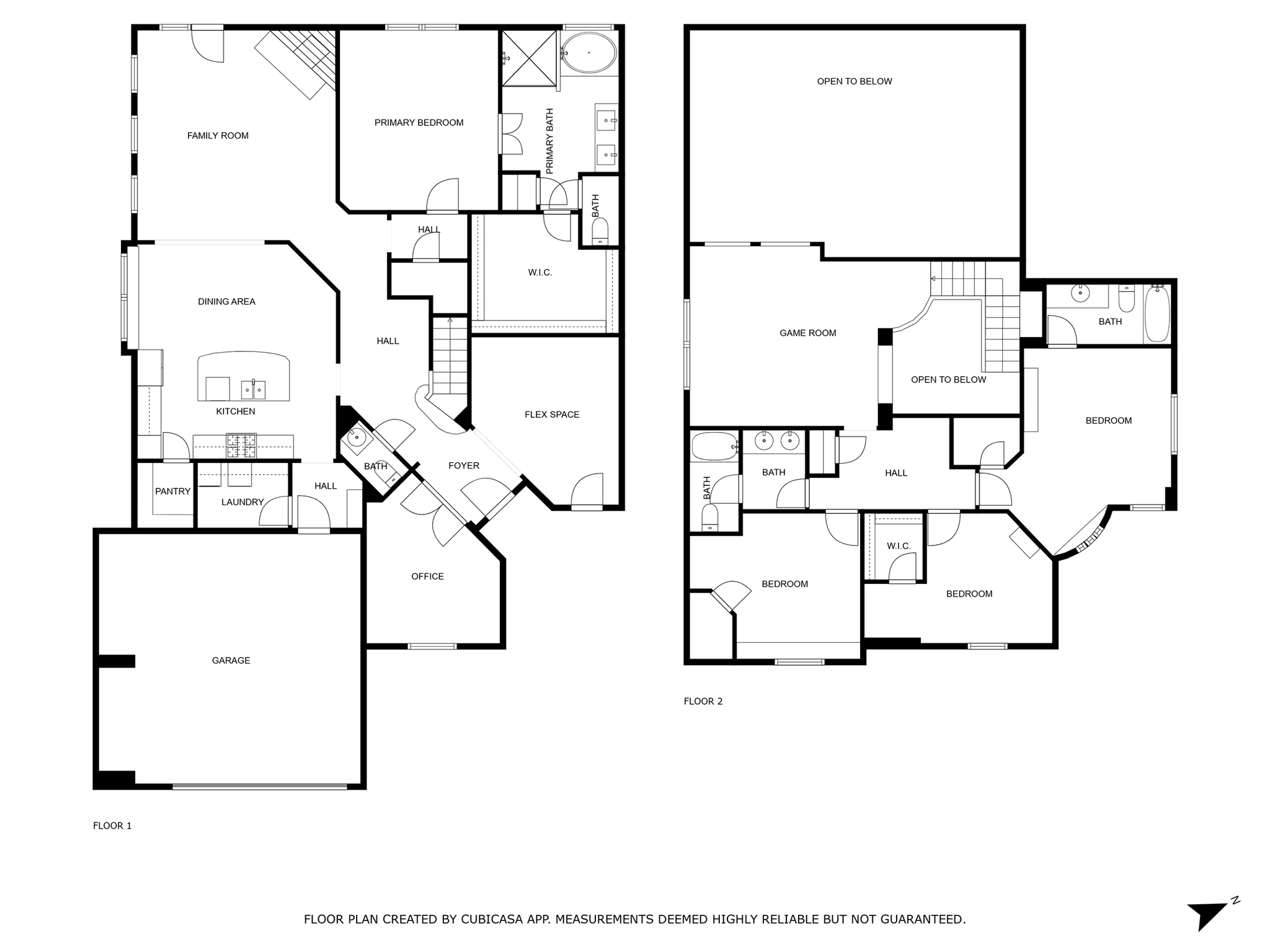 Floorplan #6