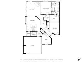 Floorplan #2