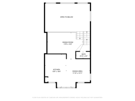 Floorplan #3
