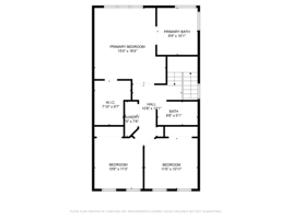 Floorplan #4