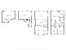 Floorplan #5