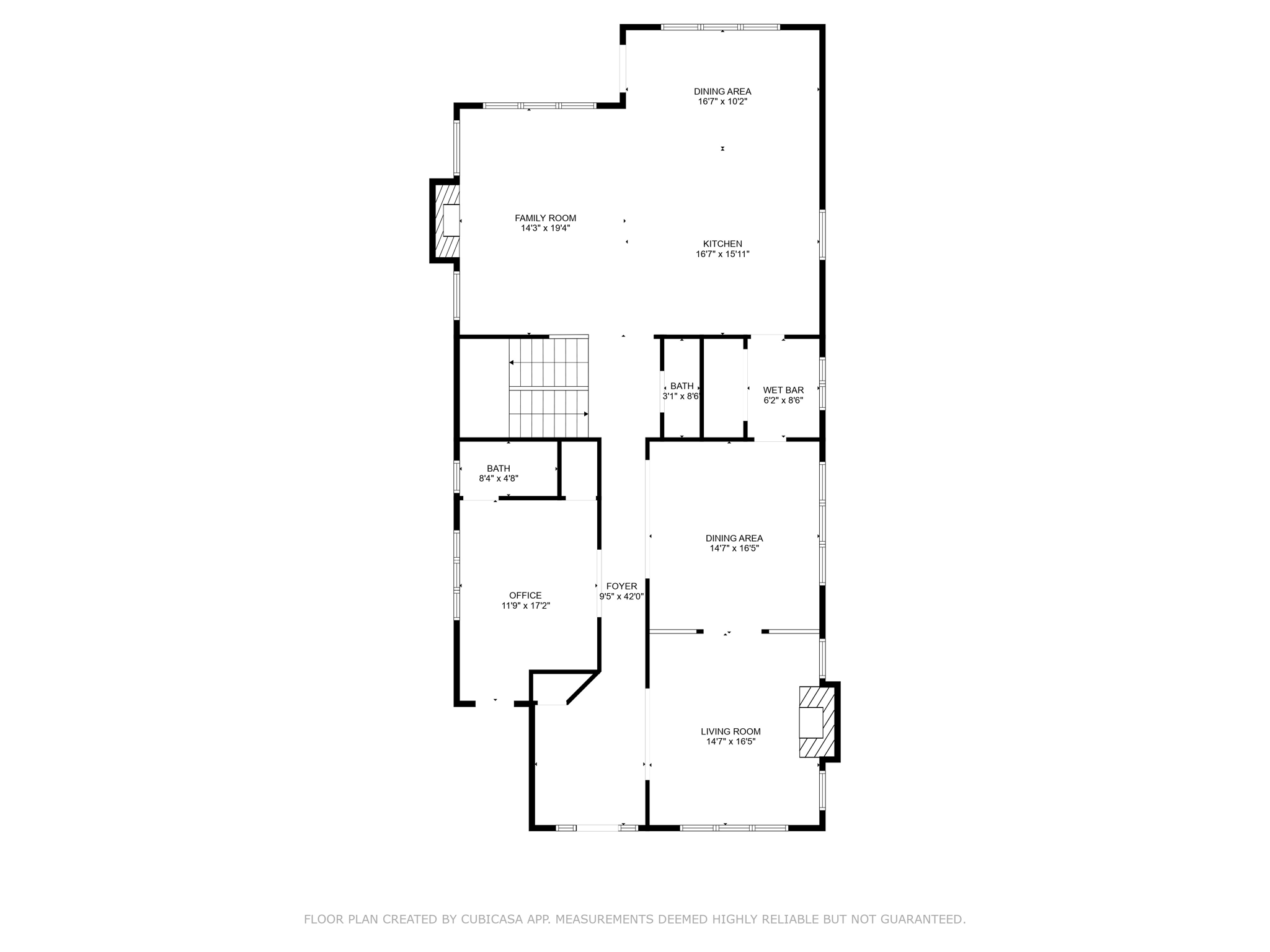 Floorplan #2