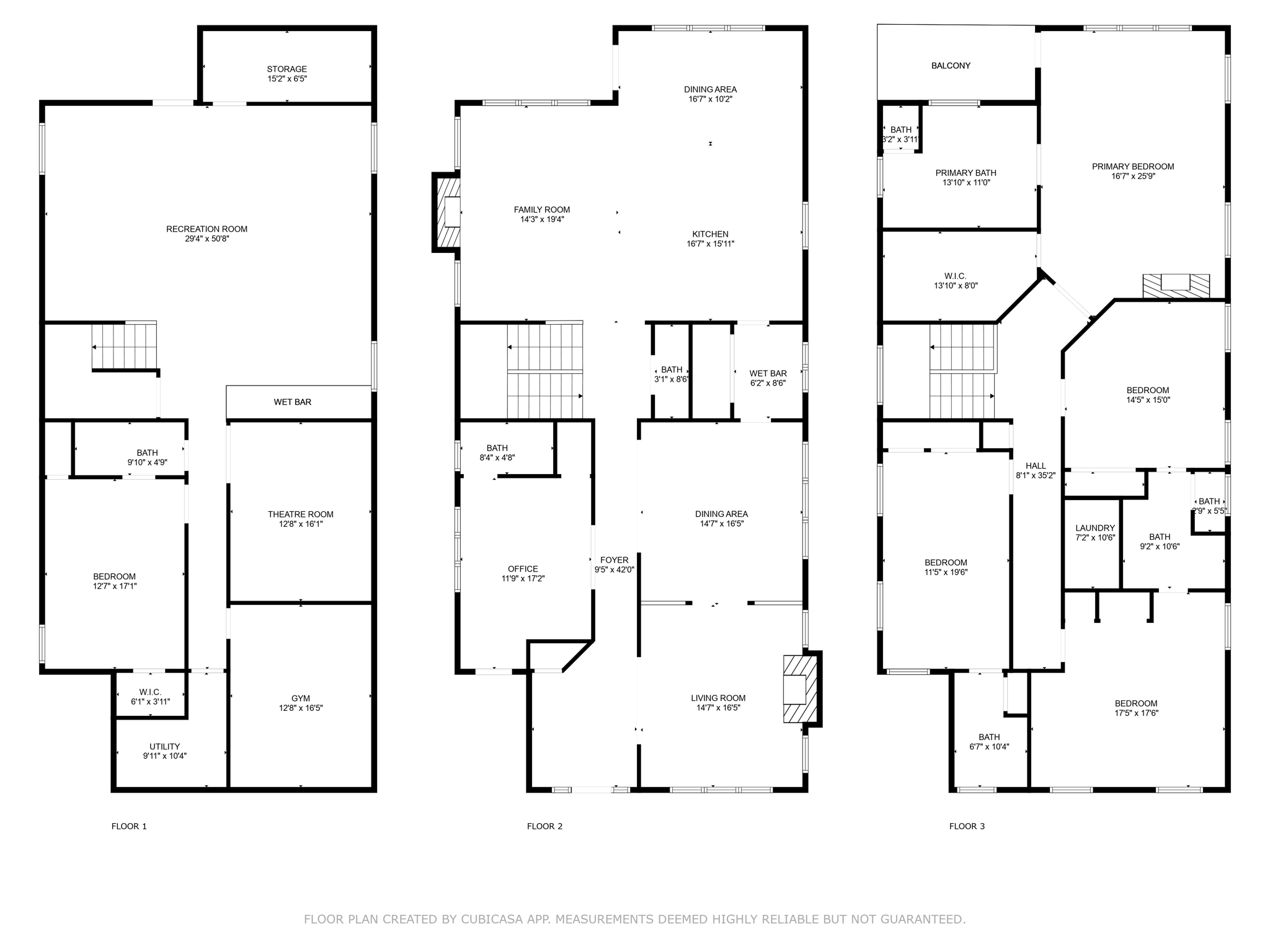 Floorplan #4