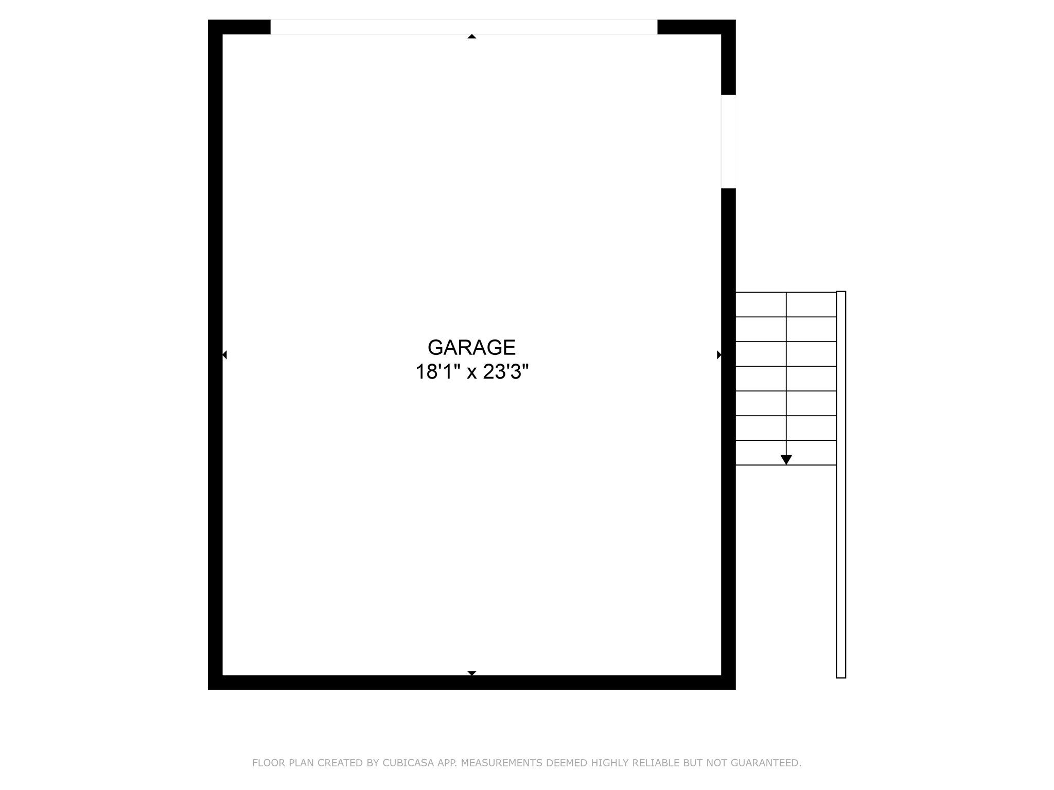 Floorplan #5