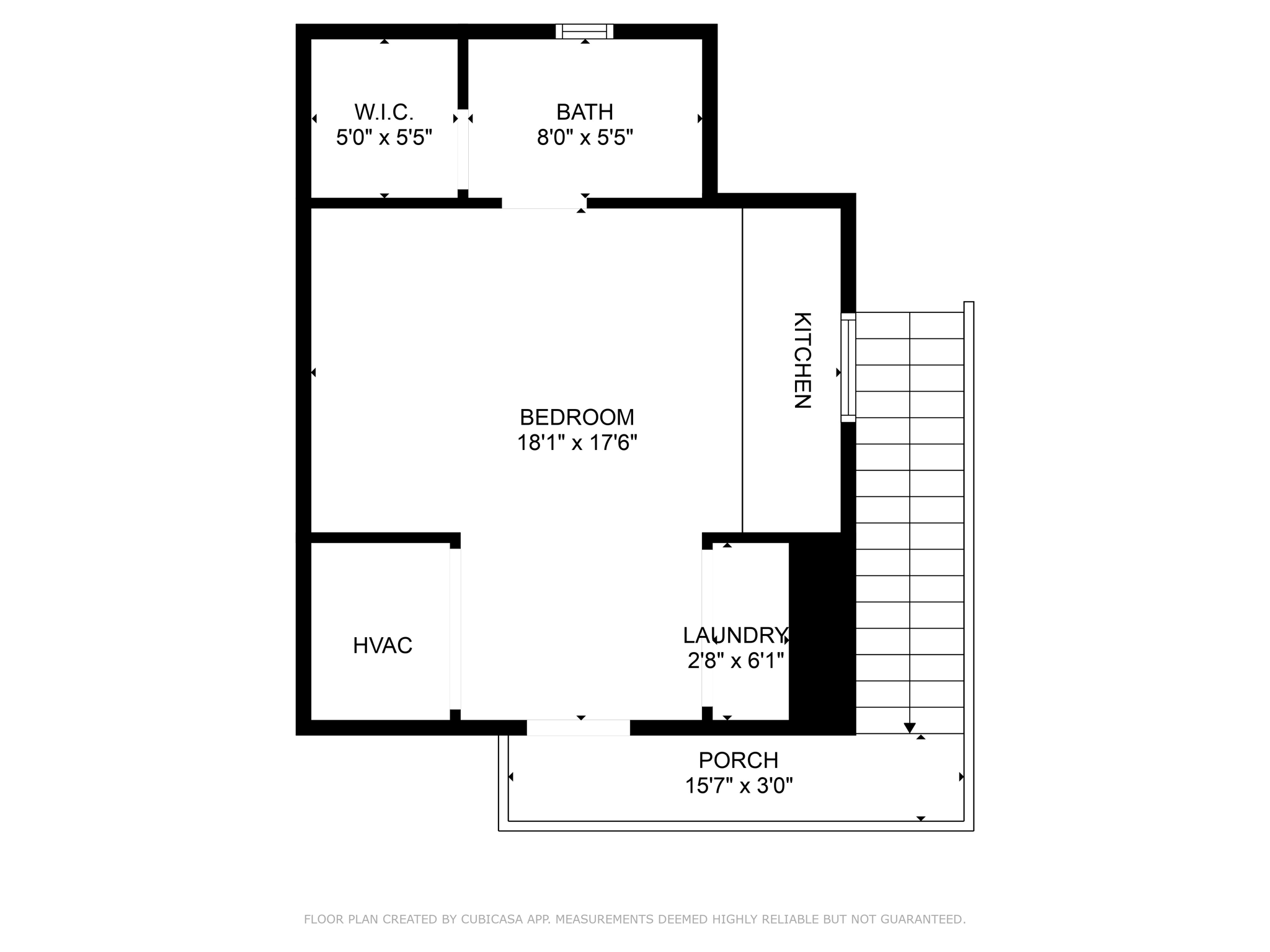 Floorplan #6