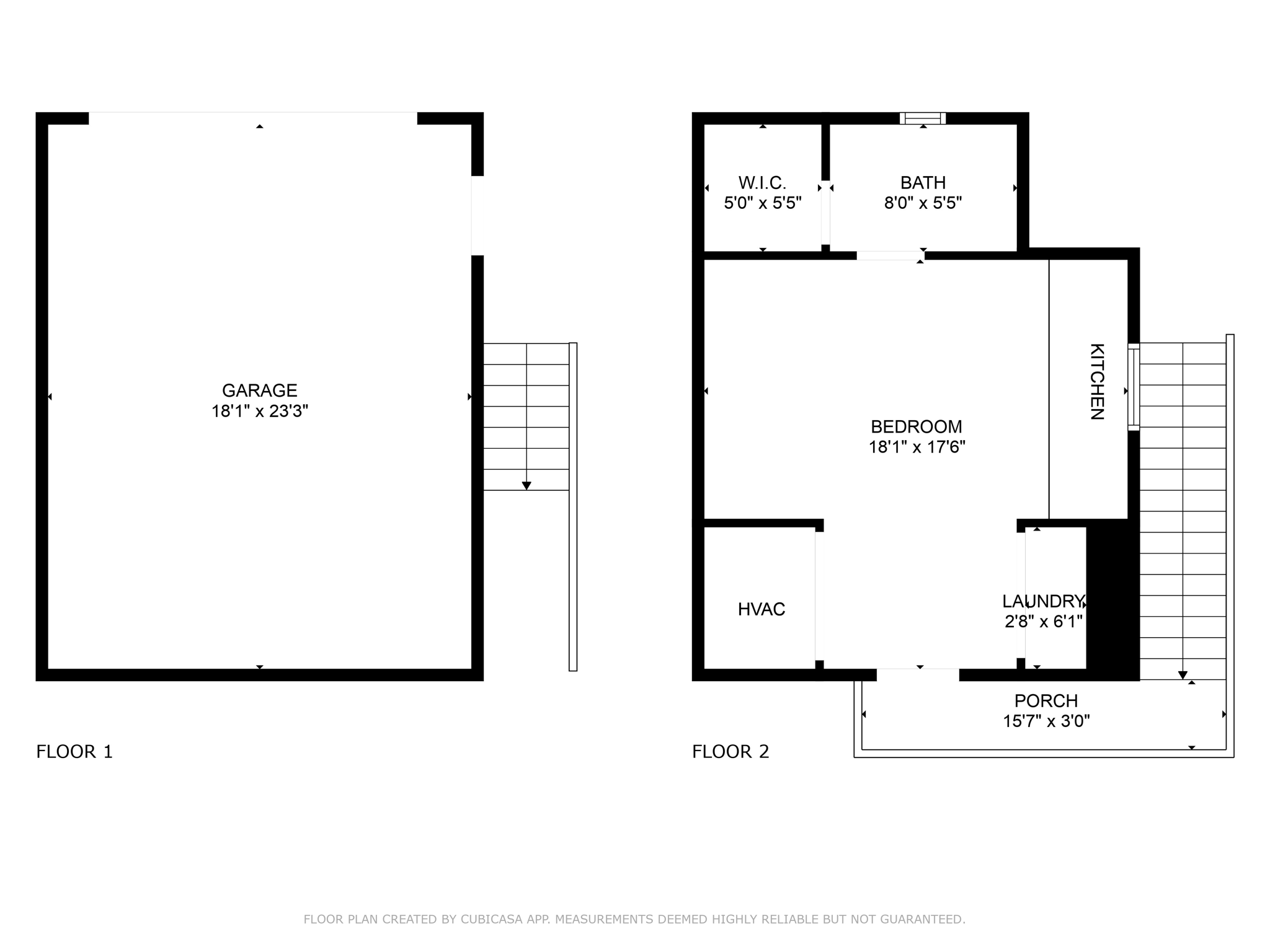 Floorplan #7
